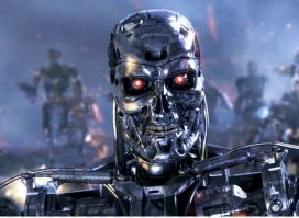 Что внутри у Арни