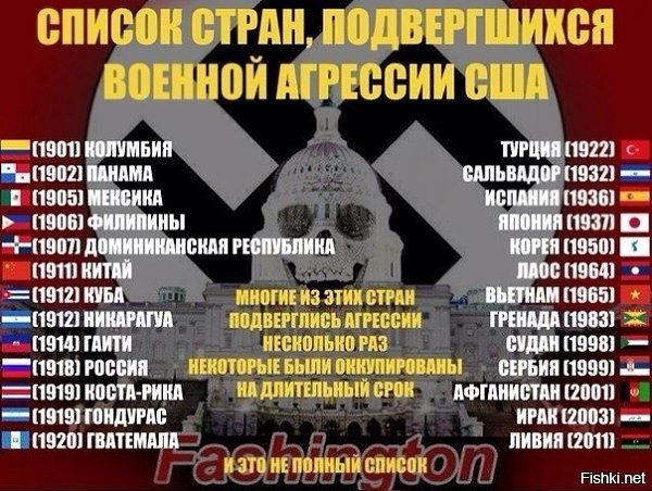 Вылазка сионистов. Новый пиратский акт израильской военщины