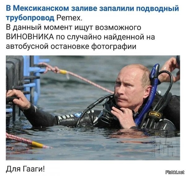 Гаагу, говорят, закрыли. Нет у них теперь управы на Темнейшего