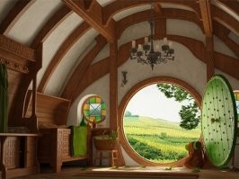 »---(ツ)---«    \_(ツ)_/