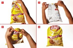 Остроумные изобретения, которые здорово облегчают повседневную жизнь