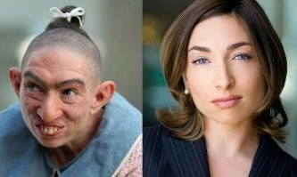 Наоми Гроссман в "Американской истории ужасов"