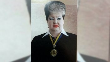 Одно лицо с рыбой пилой))