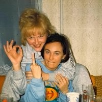 Редкие и интересные фото Ларисы Гузеевой