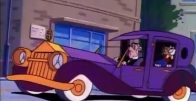 Большой Дневной Калейдоскоп хорошего настроения