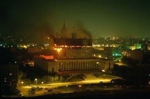 я много бы отдал, чтобы увидеть это снова. в живую