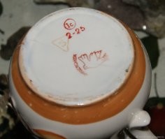 В СССР не канало)