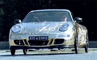 велосипедный 911, круг на топгире 18 минут, привод один Хаммонд заправленый чипсами и омлетом)))