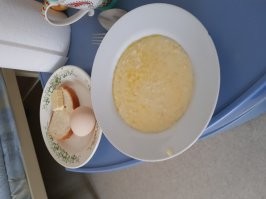 Ну собственно у нас все не так уж и плохо, в сравнении... февраль этого года. Все вполне едабельно.