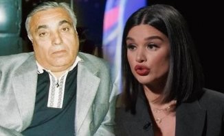 Нам тоже есть чем. Дед Хасан и тпшка Бородина родственнички.