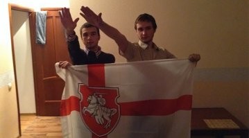 Вот вам цена, выродки поганые