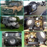 Подборка забавных автомобильных приколов