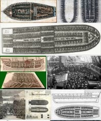 Ну... Европейцам не привыкать к "человеческому тетрису". 
Сами мастера по компактной упаковке.