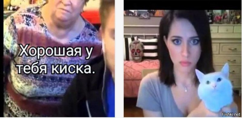 Всех с пятницей! Юмор на конец рабочей недели