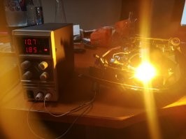 Вот Вам картинка повороты в крайслер пацифика 2017+, как вы думаете, води контроль модуль долго проживёт? Подключал ессно человек, образование у него тоже есть, я не спрашивал какое. Но- есть.