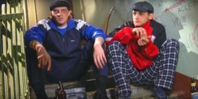 Опасные болезни подъездов многоэтажек