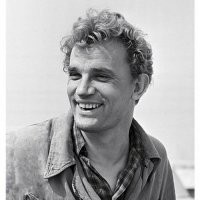 Евгений Урбанский