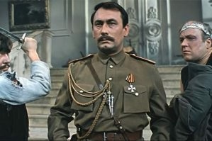 Владимир Самойлов