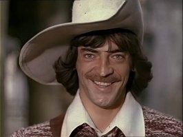 Странно, что Михаила Сергеевича забыли. К нему сегодня можно относиться по разному, но в 80-е он был нереально популярен.