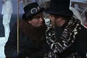 Величайшая автогонка в истории: 21 тысяча километров на телегах с мотором