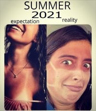 Калейдоскоп отпускных приколов