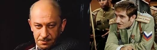 А Пётр Ручников? А штабс-капитан Овечкин? Чем не покорители сердец?