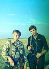 Когда не было Петрова и Баширова