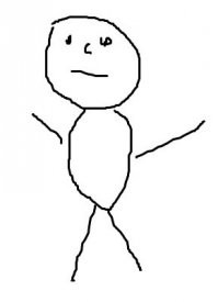 Фотороботы интересно вообще помогают  хоть немного?