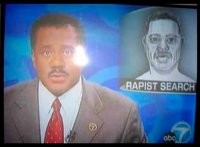 То чувство, года ведущий похож на фоторобот...