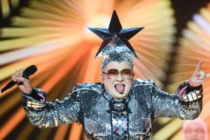 Согласен. Я бы предпочёл не знать эти имена, но вопреки моему желанию я их знаю. Вот так это и работает.