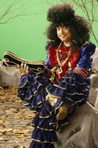 Согласен. Я бы предпочёл не знать эти имена, но вопреки моему желанию я их знаю. Вот так это и работает.