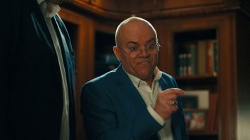 Что то есть общее)