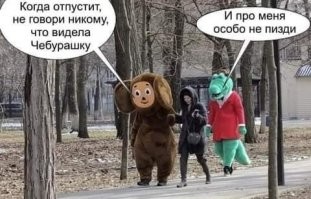 Скрины из соцсетей
