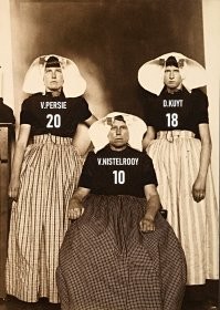 6 необычных привычек голландцев