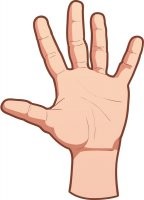 Чтобы партнерша не соскользнула, очень важно правильное расположение большого пальца партнера, относительно удерживаемого тела. Самая надёжная фиксация, это когда по третью фалангу.....