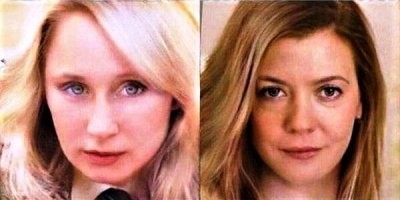 Как бы выглядели отечественные звезды-мужчины, если бы родились женщинами