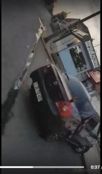 Номера, конечно же, не Россия.
Снова мигранты.