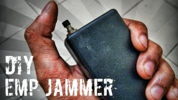 Выход есть! Сожгите их электронику к ...эээ... демонам.