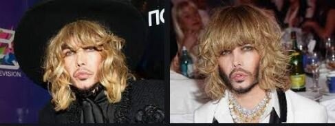 Свою лепту...