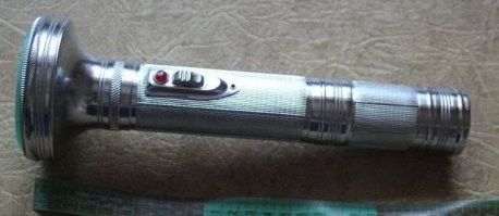 А вот наш 2р20 коп стоил, ну очень похож