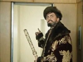 Вот что вакцина животворящая делает!
