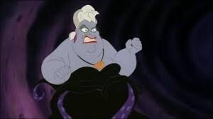 Её домишко?