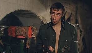 Эхо войны...