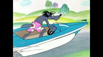 Автомобильный юмор в картинках