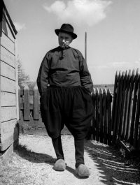 6 необычных привычек голландцев