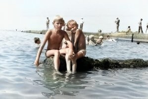 Сухуми. 1978 год