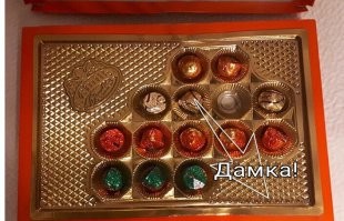 30 фото, доказывающих, что продавцы продуктов - те еще хитрецы