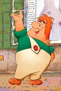 Ага. Стокгольм. Лётчик-ас, которые виртуозно приземляется на крыше. Ничего не напоминает?
Тогда я знаю его фамилию. Где можно получить вознаграждение за информацию?
У меня даже его портрет есть.