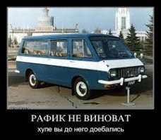 Если бы «Буханку» от УАЗ проектировали в компаниях Mercedes, Jeep и Land Rover, получилось бы вот это