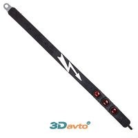 Как детишки в СССР украшали свои велосипеды